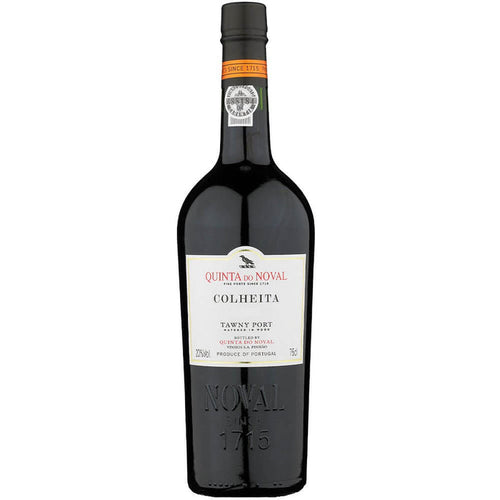 Quinta Do Noval - Colheita Port - 1976 - 75cl - Onshore Cellars