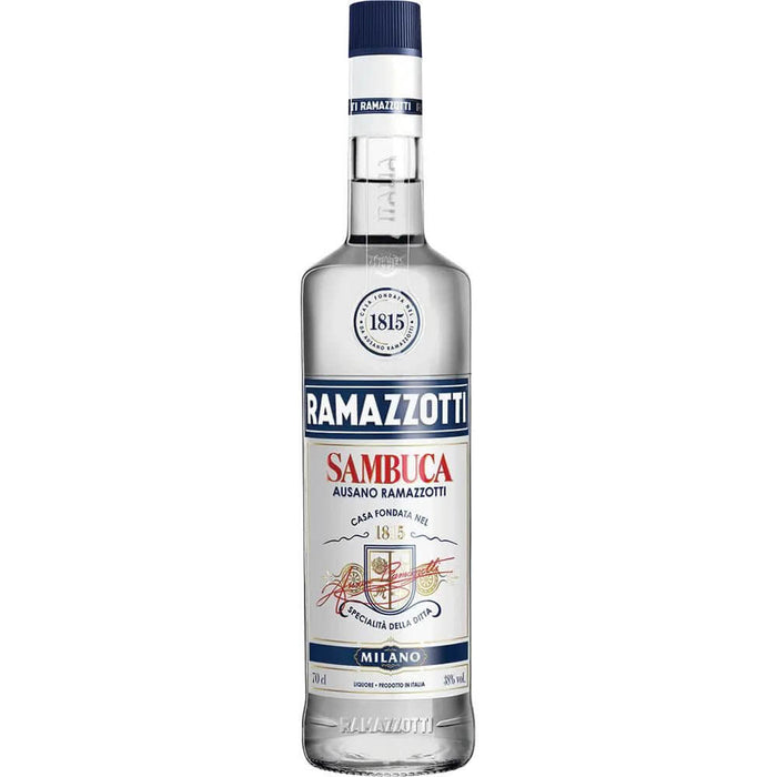 Ramazzotti - Sambuca - 70cl - Onshore Cellars