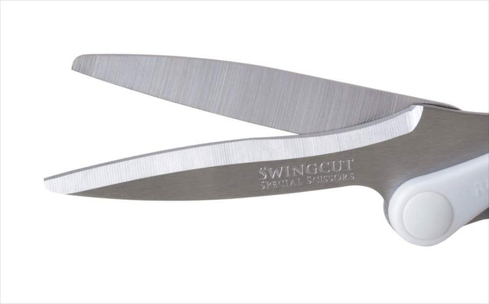 Raymay Fujii Scissors Swingcut Titanium Coated - Black