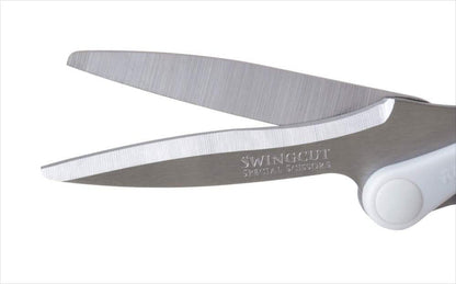 Raymay Fujii Scissors Swingcut Titanium Coated - Black