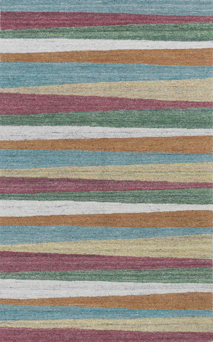 Maine Cottage Razzamatazz Rug