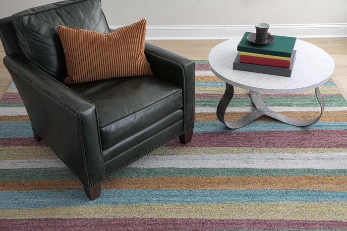 Maine Cottage Razzamatazz Rug