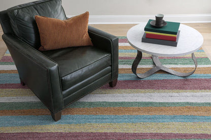 Maine Cottage Razzamatazz Rug