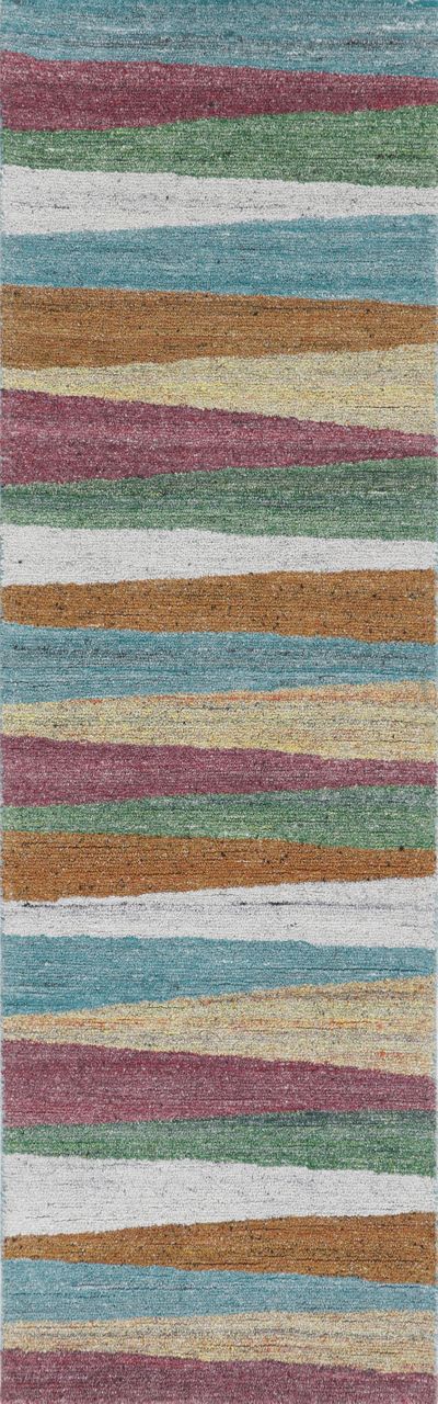 Maine Cottage Razzamatazz Rug