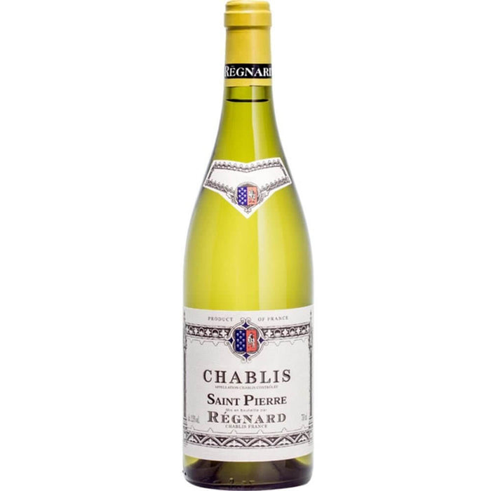 Regnard - Chablis - Saint Pierre - 2020 - 75cl - Onshore Cellars