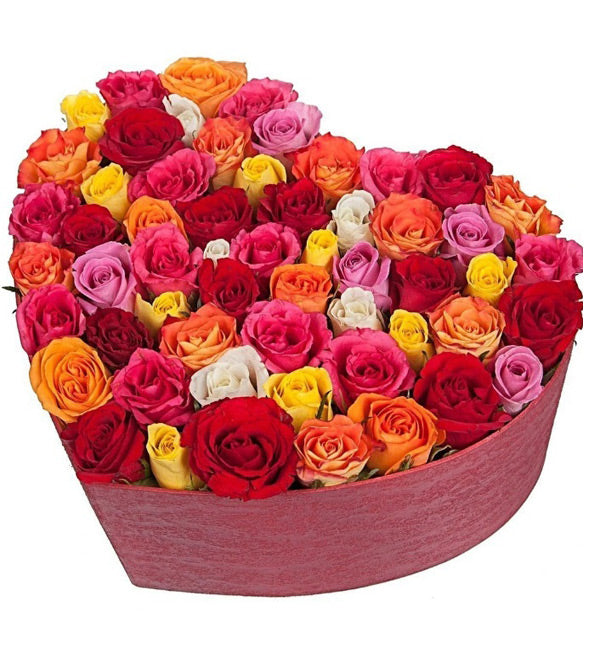 Romance Flowers Vietnam - Vietnamese Flowers