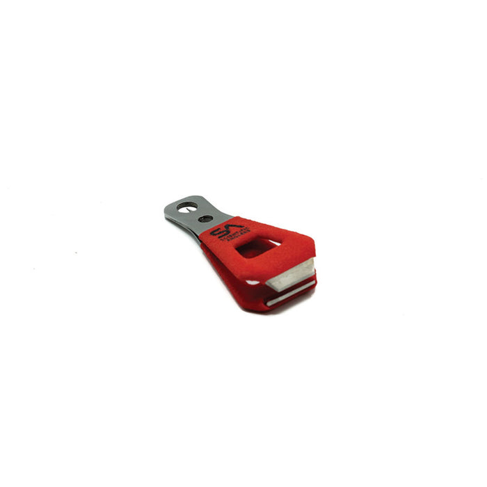 SA Tailout Nipper Standard by Scientific Anglers with stainless steel blades and coated grip for precision fly fishing at Freestone Fly Shop