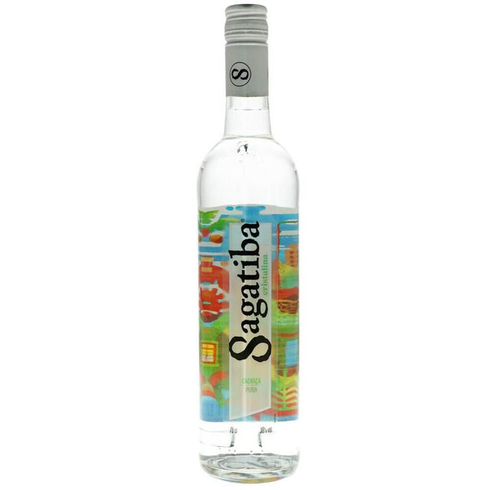 Sagatiba - Cachaca - 70cl - Onshore Cellars