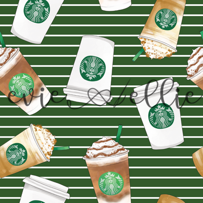 SB Coffee-- Multiple Colors