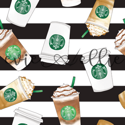 SB Coffee-- Multiple Colors