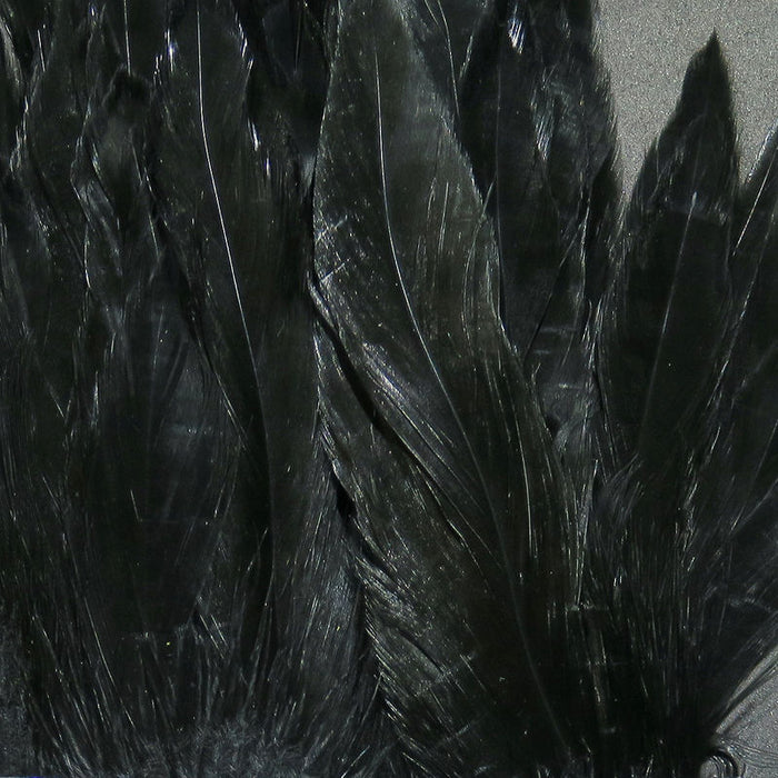 Schlappen 5-7 inch feathers by Hareline Dubbin, Inc for fly tying projects at Freestone Fly Shop