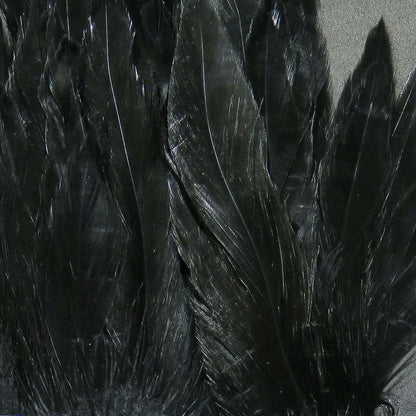 Schlappen 5-7 inch feathers by Hareline Dubbin, Inc for fly tying projects at Freestone Fly Shop