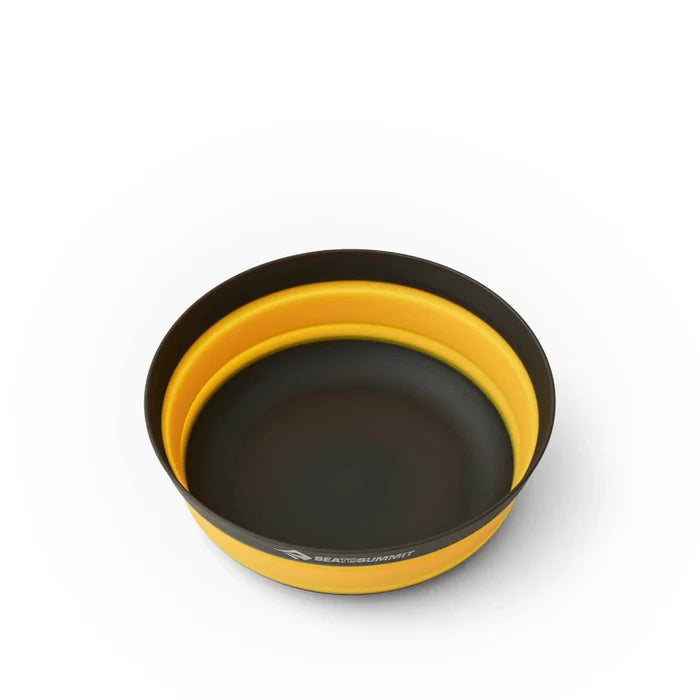 Sea To Summit Frontier UL Medium Collapsible Bowl - Aqua Sea