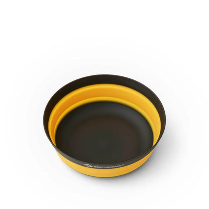 Sea To Summit Frontier UL Medium Collapsible Bowl - Aqua Sea