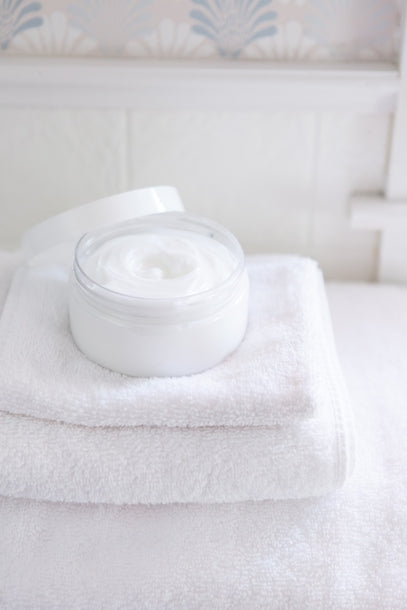 Seaberry Body Butter - Ali's Wagon