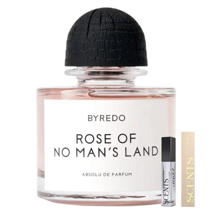 Byredo Rose of No Man’s Land Absolu de Parfum