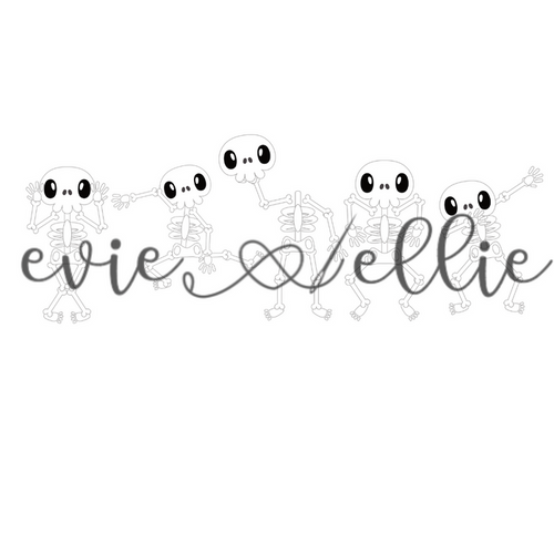 Silly Skeletons Sub