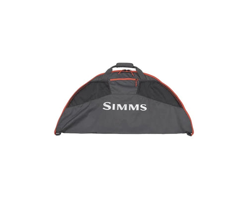 Simms Taco Bag - Anvil in durable PU-coated nylon by Simms Fishing Products at Freestone Fly Shop duffle bag for gear transport