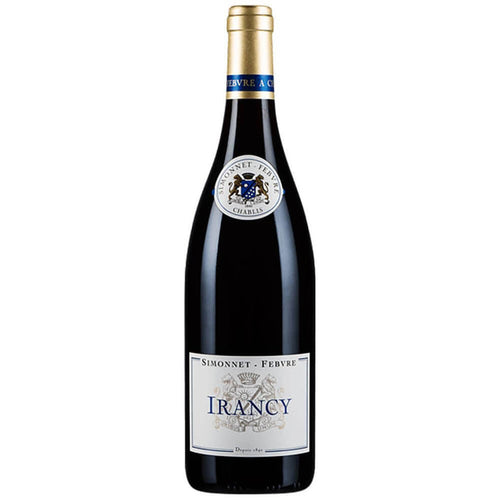 Simonnet-Febvre - Irancy - 2020 - 75cl - Onshore Cellars
