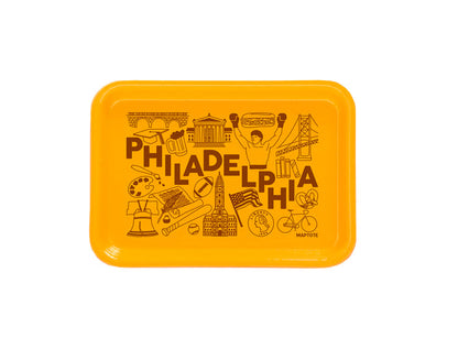 Small Philadelphia Tray - Ali's Wagon