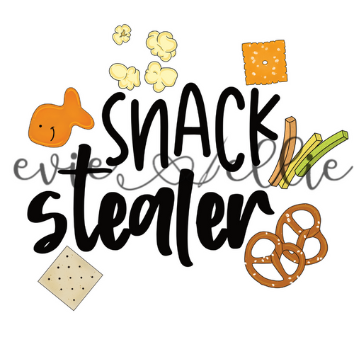 Snack Stealer/Dealer Subs