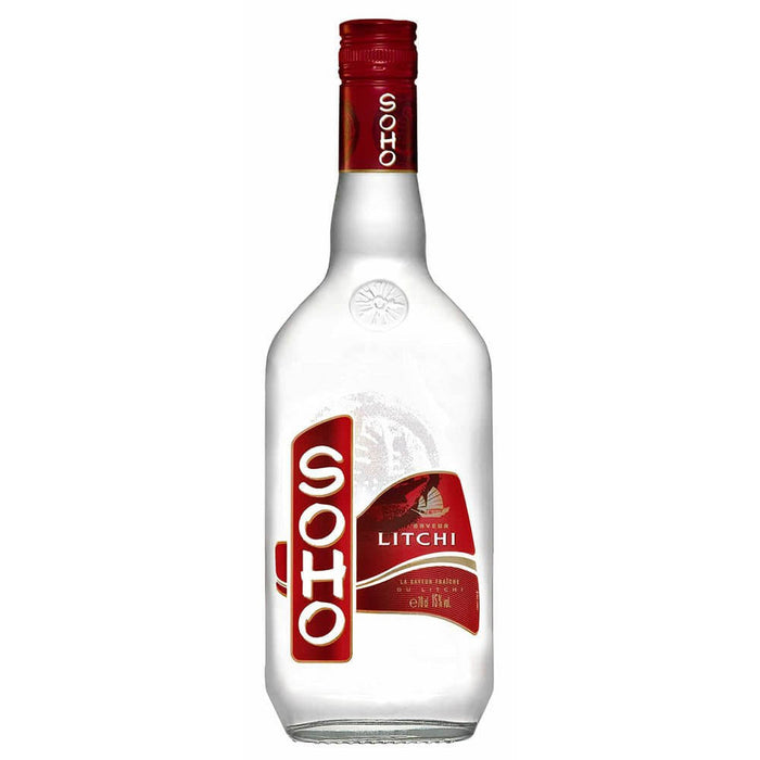 Soho Lychee - 70cl - Onshore Cellars