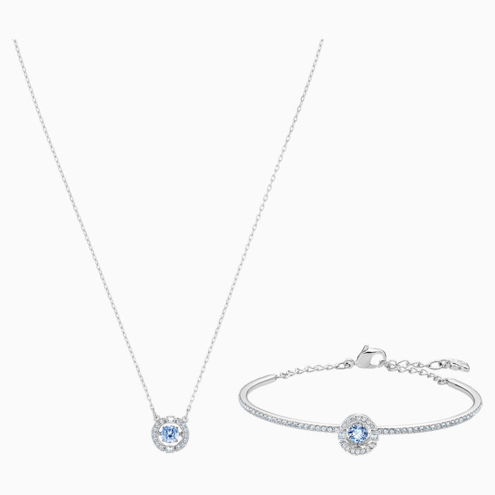 SPARKLING DC:SET BLUE CZFU/CRY/RHS