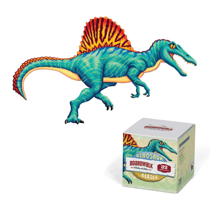 Spinosaurus Dinosaur Series - Fun Size