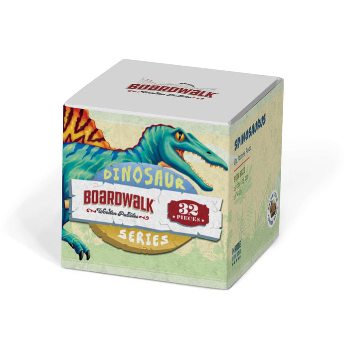 Spinosaurus Dinosaur Series - Fun Size