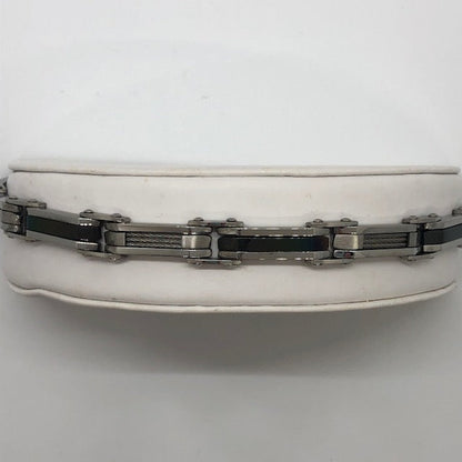 Stainless Steel Rope Men's Bracelet