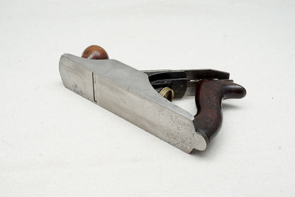 STANLEY NO. 603 BEDROCK PLANE