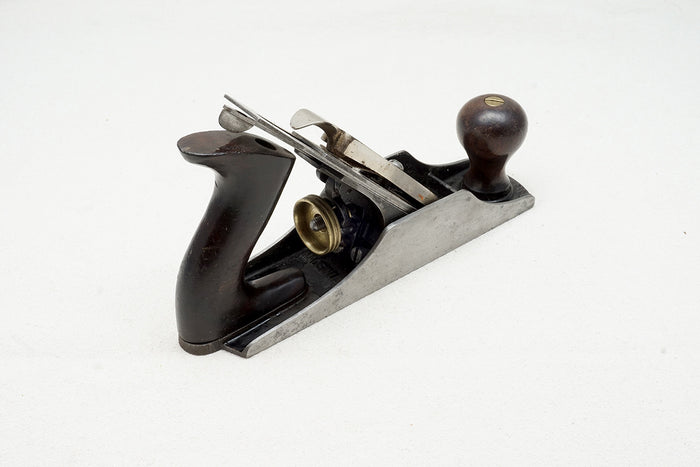 STANLEY NO. 603 BEDROCK PLANE