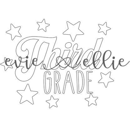 Star Grade Sub-- Multiple Options
