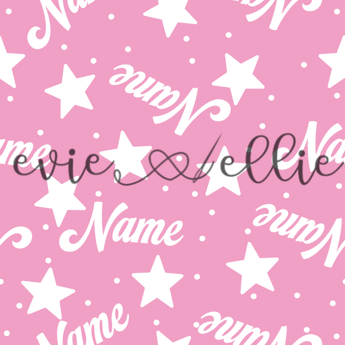 Star Name File-- Multiple Options