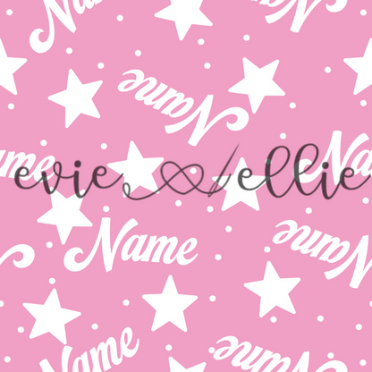 Star Name File-- Multiple Options