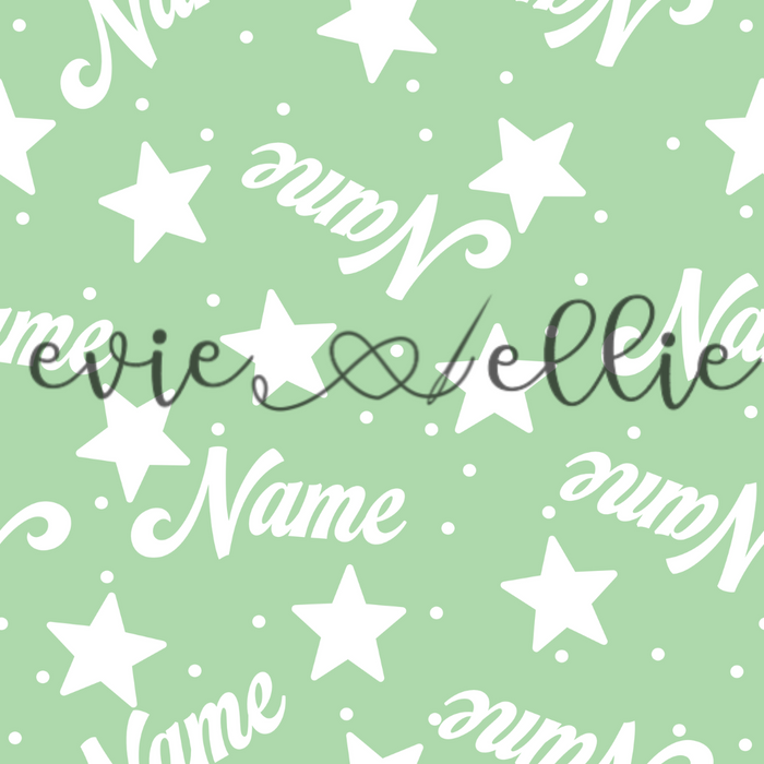 Star Name File-- Multiple Options