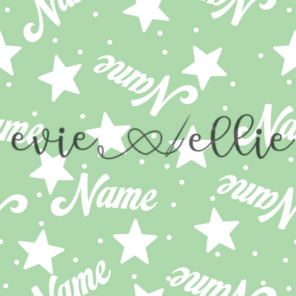 Star Name File-- Multiple Options