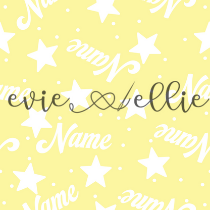 Star Name File-- Multiple Options