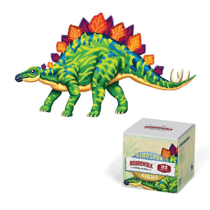 Stegosaurus Dinosaur Series - Fun Size