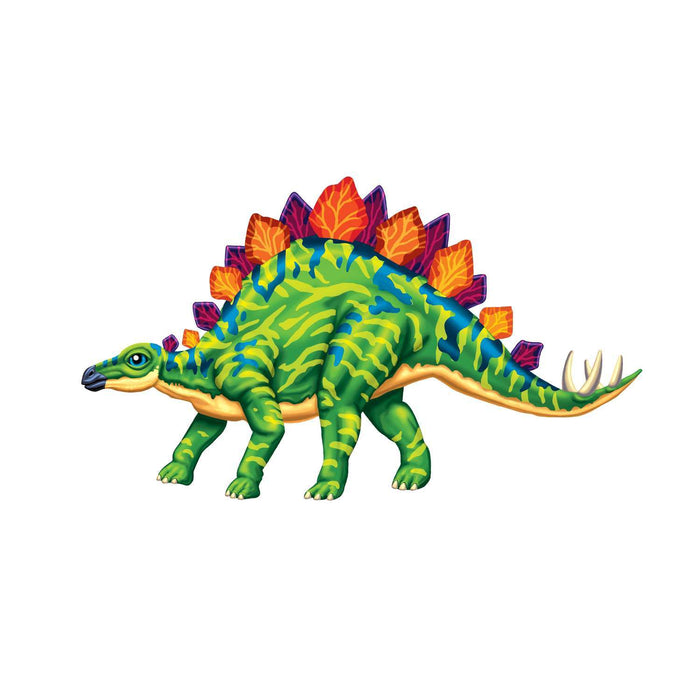Stegosaurus Dinosaur Series - Fun Size