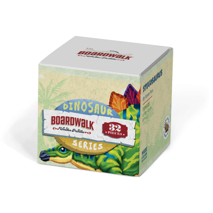 Stegosaurus Dinosaur Series - Fun Size