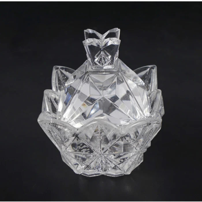 Storage Box Resin Mold