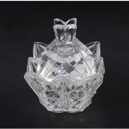 Storage Box Resin Mold