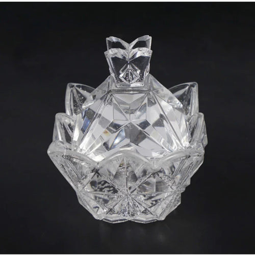 Storage Box Resin Mold