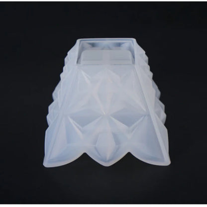 Storage Box Resin Mold