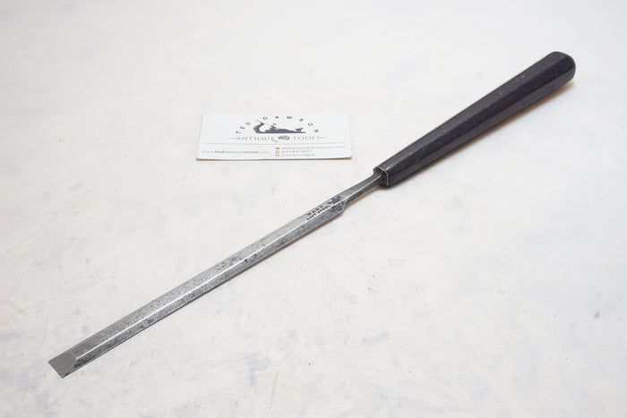 STUNNING WARD PARING CHISEL - 1/2"