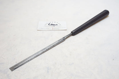 STUNNING WARD PARING CHISEL - 1/2"