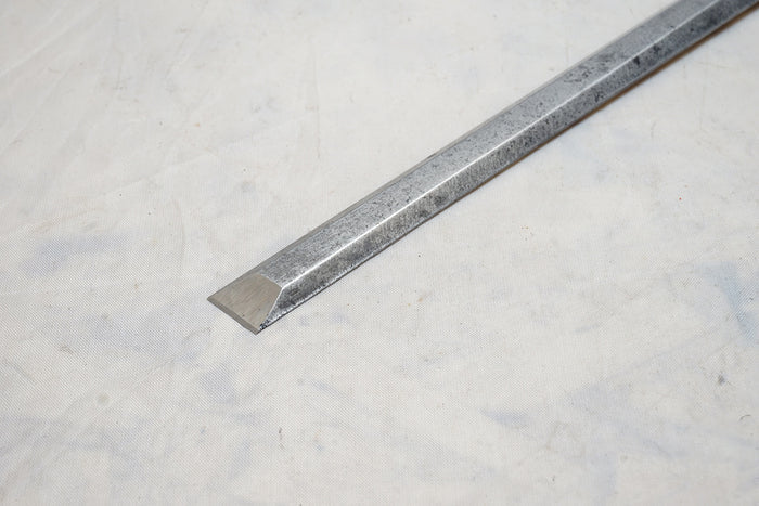 STUNNING WARD PARING CHISEL - 1/2"