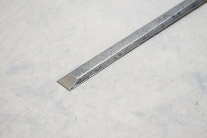 STUNNING WARD PARING CHISEL - 1/2"