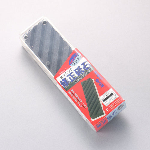 Suehiro Coarse Flattening Stone - #100 - Seisuke Knife